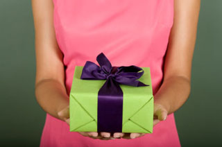 All You Need to Know About Gift Giving